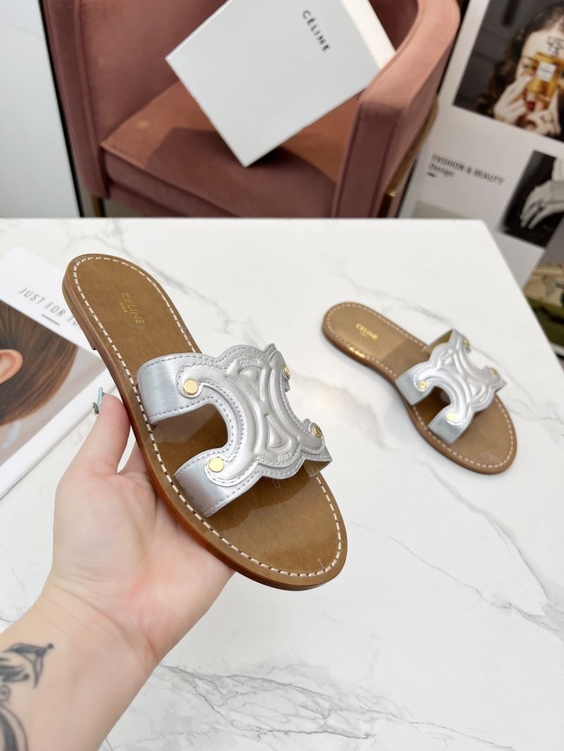 Celine Sandals